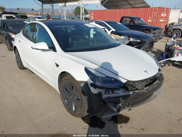 2023 TESLA MODEL 3 5YJ3E1EA7PF518138 Photo 0