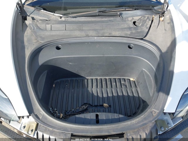 2023 TESLA MODEL 3 5YJ3E1EA7PF518138 Photo 9