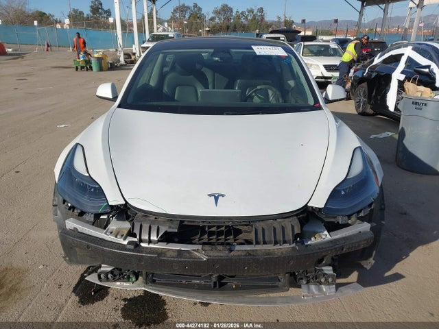 Aukcja sprzedaży 2023 Tesla Model 3 Rear-wheel Drive, vin: 5YJ3E1EA7PF518138, numer aukcji: 44274182