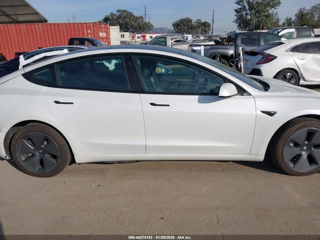 Aukcja sprzedaży 2023 Tesla Model 3 Rear-wheel Drive, vin: 5YJ3E1EA7PF518138, numer aukcji: 44274182