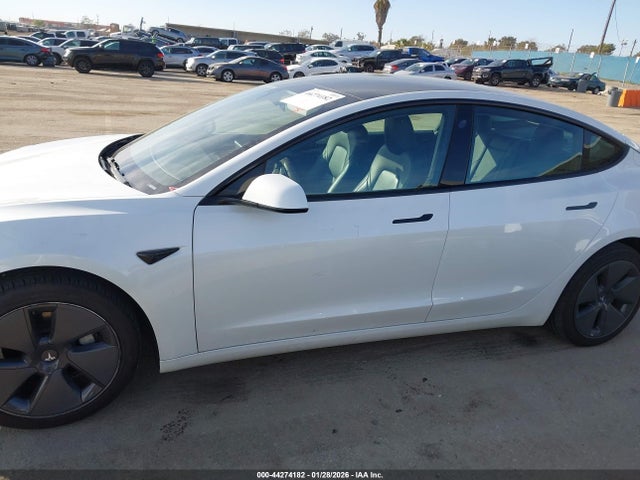 Aukcja sprzedaży 2023 Tesla Model 3 Rear-wheel Drive, vin: 5YJ3E1EA7PF518138, numer aukcji: 44274182