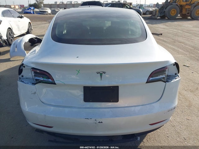 Aukcja sprzedaży 2023 Tesla Model 3 Rear-wheel Drive, vin: 5YJ3E1EA7PF518138, numer aukcji: 44274182