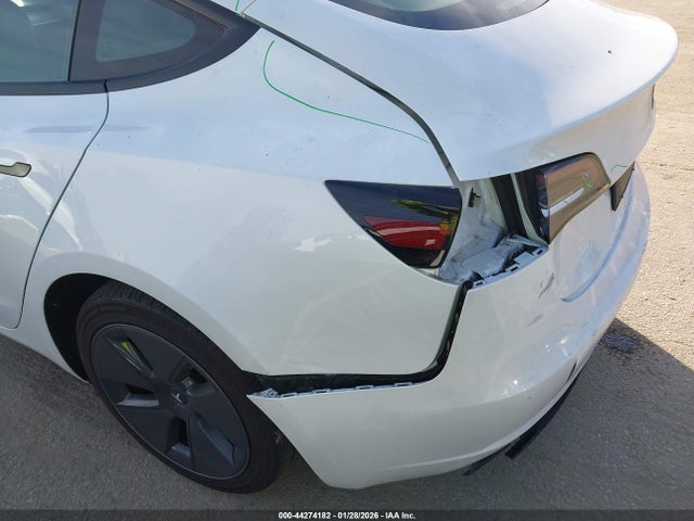 Aukcja sprzedaży 2023 Tesla Model 3 Rear-wheel Drive, vin: 5YJ3E1EA7PF518138, numer aukcji: 44274182