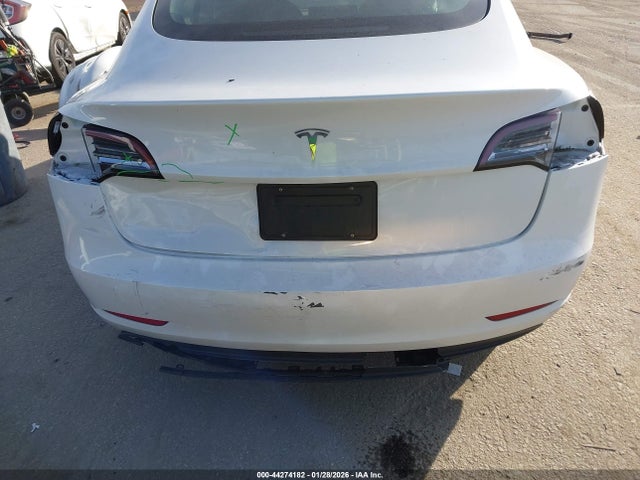 Aukcja sprzedaży 2023 Tesla Model 3 Rear-wheel Drive, vin: 5YJ3E1EA7PF518138, numer aukcji: 44274182