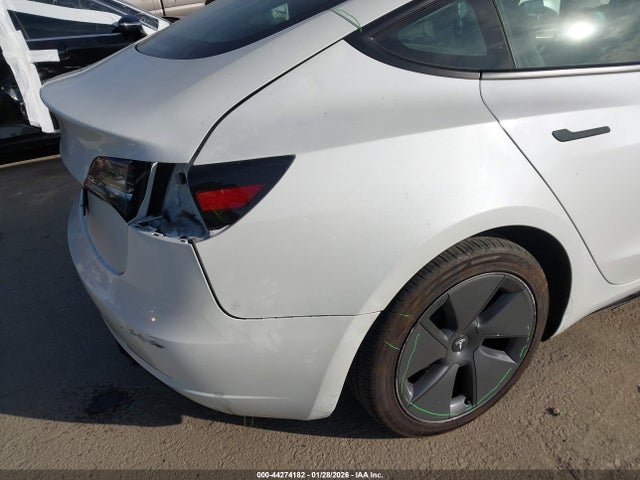 Aukcja sprzedaży 2023 Tesla Model 3 Rear-wheel Drive, vin: 5YJ3E1EA7PF518138, numer aukcji: 44274182