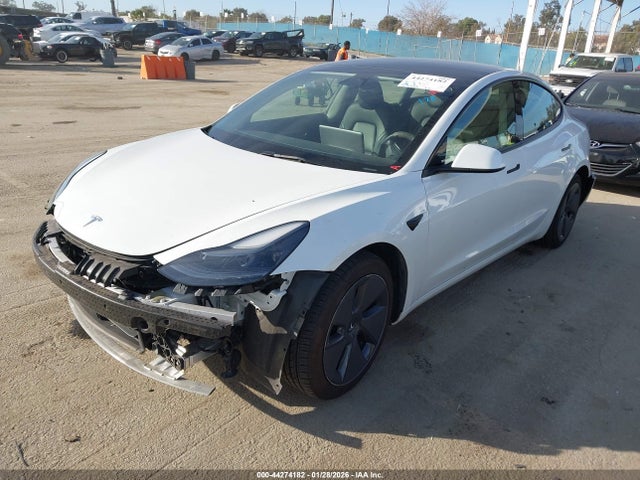 2023 TESLA MODEL 3 5YJ3E1EA7PF518138 Photo 1