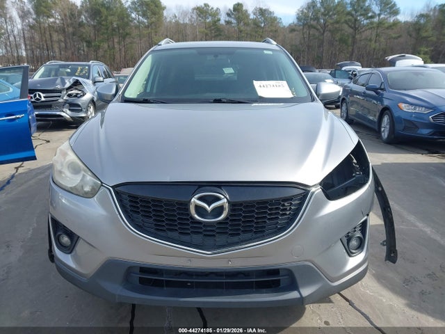 44274185 :رقم المزاد ، JM3KE2CYXE0371883 vin ، 2014 Mazda Cx-5 Touring مزاد بيع