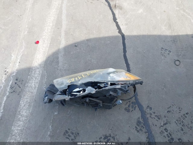 44274185 :رقم المزاد ، JM3KE2CYXE0371883 vin ، 2014 Mazda Cx-5 Touring مزاد بيع