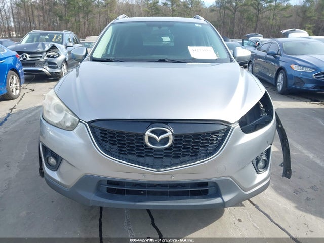 44274185 :رقم المزاد ، JM3KE2CYXE0371883 vin ، 2014 Mazda Cx-5 Touring مزاد بيع