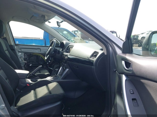 44274185 :رقم المزاد ، JM3KE2CYXE0371883 vin ، 2014 Mazda Cx-5 Touring مزاد بيع