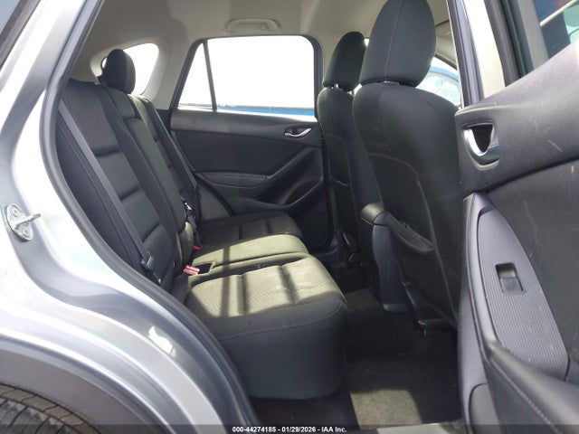 44274185 :رقم المزاد ، JM3KE2CYXE0371883 vin ، 2014 Mazda Cx-5 Touring مزاد بيع