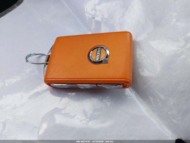 2021 VOLVO XC90 RECHARGE PLUG-IN HYBRID YV4BR0CK2M1700496 Photo 10