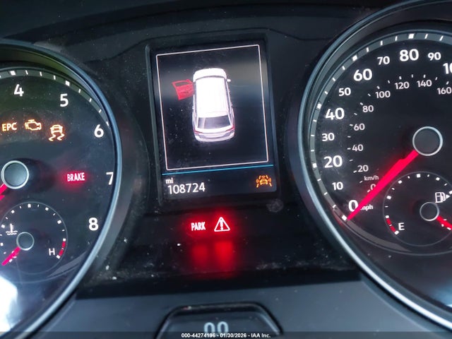 2021 Volkswagen Atlas 3.6l V6 Se W/technology მანქანა იყიდება აუქციონზე, vin: 1V2HR2CA4MC547168, აუქციონის ნომერი: 44274196