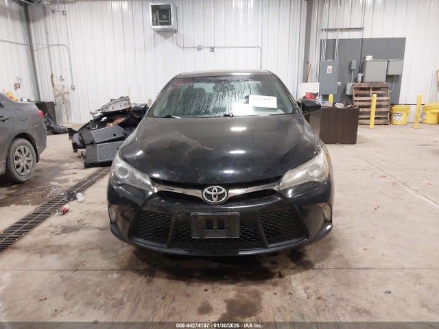 Toyota CAMRY SE 2015 4T1BF1FK4FU488243 Image 13