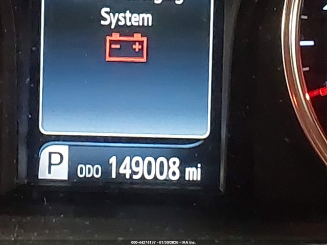 Toyota CAMRY SE 2015 4T1BF1FK4FU488243 Image 16