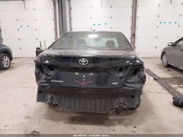 Toyota CAMRY SE 2015 4T1BF1FK4FU488243 Image 17