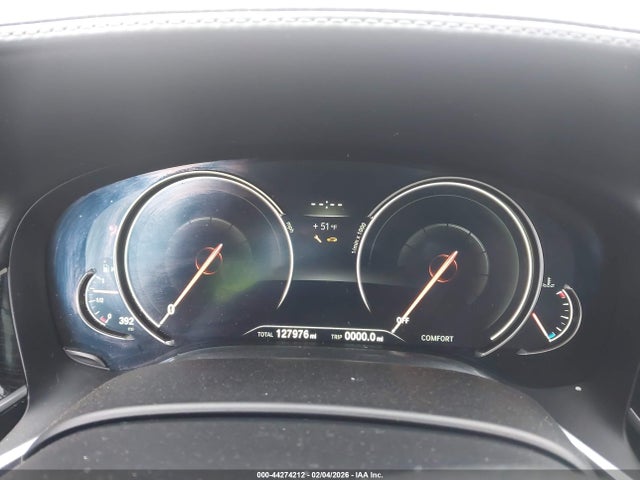 2018 BMW 740I WBA7E2C5XJG742642 Photo 6
