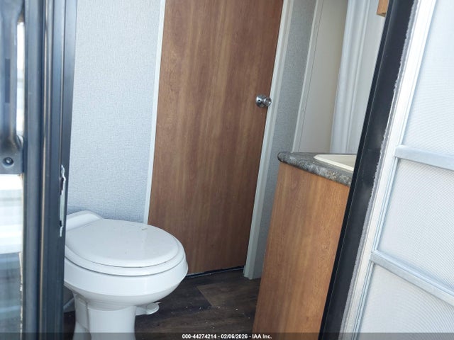 4YDT30326HG104462 Keystone Springdale