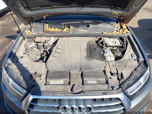 2017 AUDI Q7 WA1VAAF74HD002331 Photo 9
