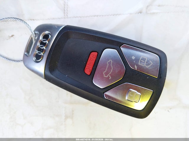 2017 AUDI Q7 WA1VAAF74HD002331 Photo 10