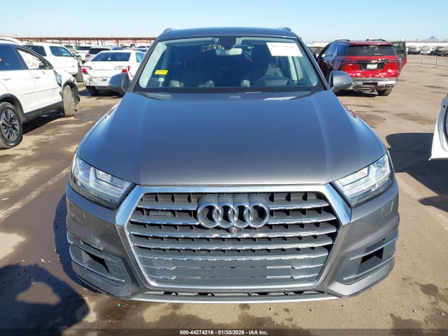 WA1VAAF74HD002331 Audi Q7 3.0t Premium