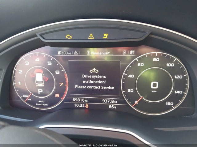 2017 AUDI Q7 WA1VAAF74HD002331 Photo 6