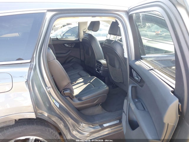 2017 AUDI Q7 WA1VAAF74HD002331 Photo 7