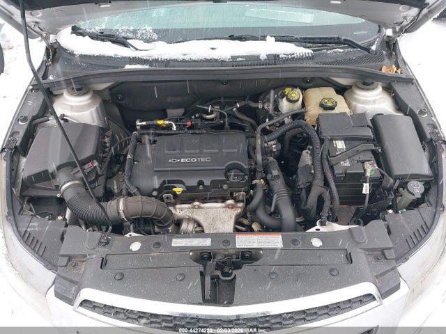 2013 CHEVROLET CRUZE 1G1PC5SBXD7250529 Photo 9