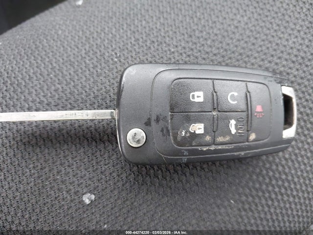 2013 CHEVROLET CRUZE 1G1PC5SBXD7250529 Photo 10