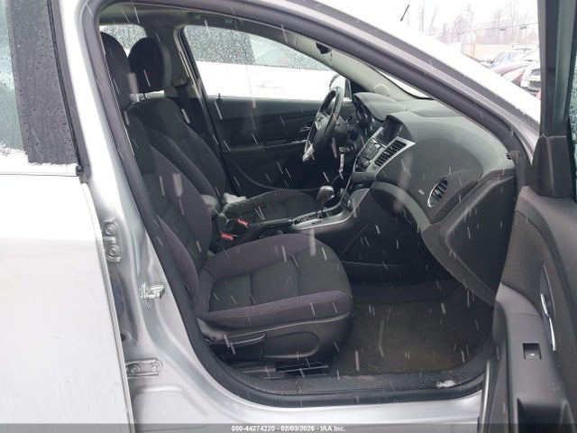 2013 CHEVROLET CRUZE 1G1PC5SBXD7250529 Photo 4