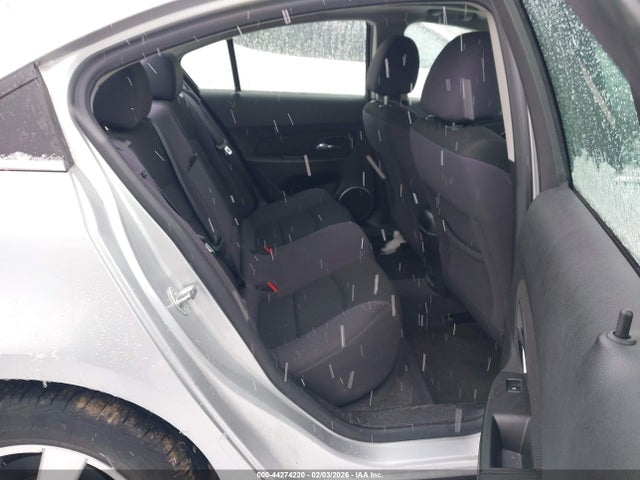 2013 CHEVROLET CRUZE 1G1PC5SBXD7250529 Photo 7