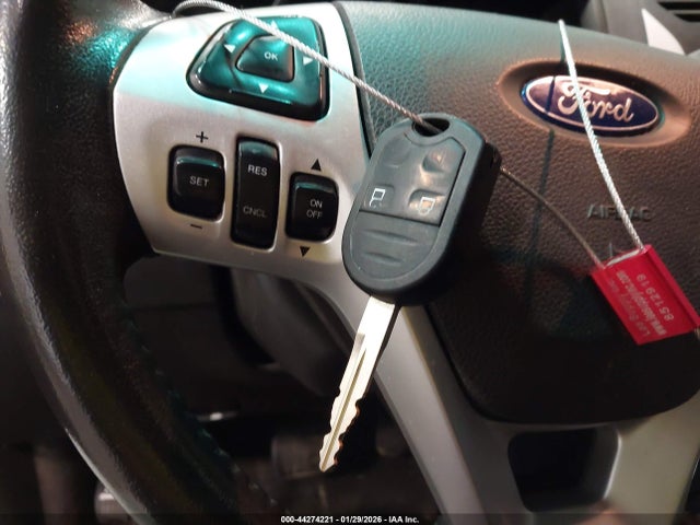 2012 FORD EXPLORER 1FMHK8D8XCGA52366 Photo 10