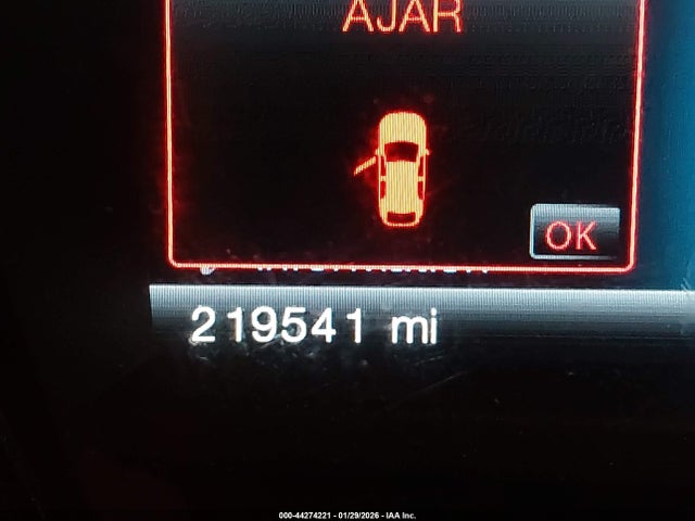 2012 FORD EXPLORER 1FMHK8D8XCGA52366 Photo 6