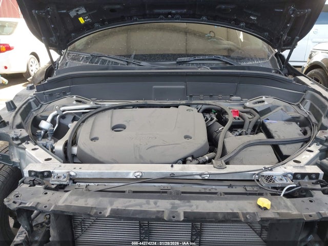 2025 VOLVO XC90 YV4062PE7S1312015 Photo 9