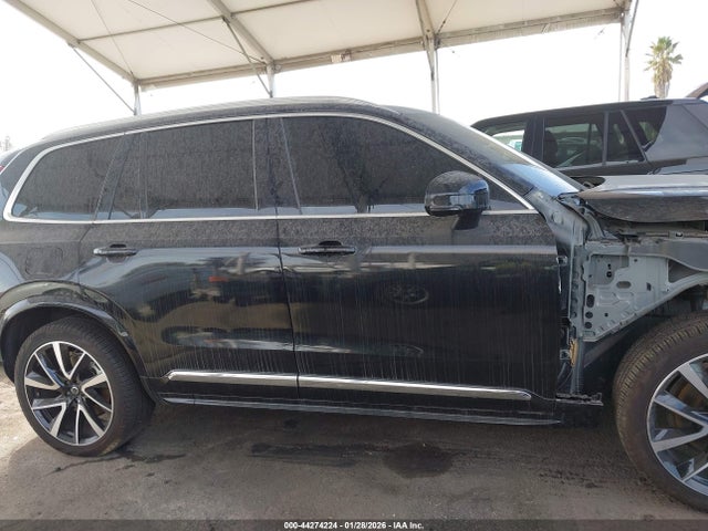 YV4062PE7S1312015 Volvo Xc90 B6 Plus 7-seater