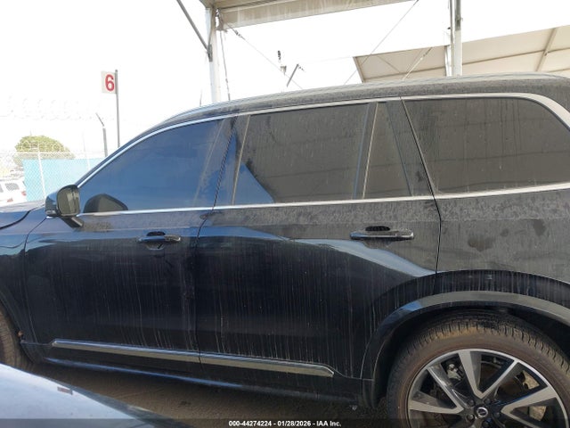YV4062PE7S1312015 Volvo Xc90 B6 Plus 7-seater