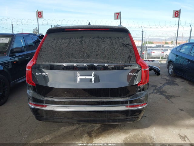 YV4062PE7S1312015 Volvo Xc90 B6 Plus 7-seater