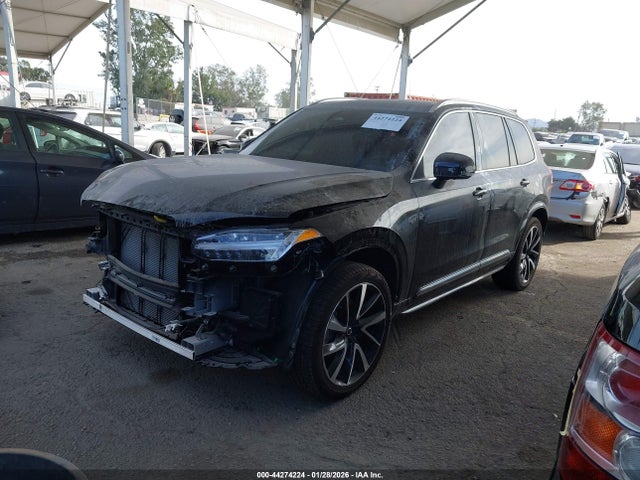 2025 VOLVO XC90 YV4062PE7S1312015 Photo 1