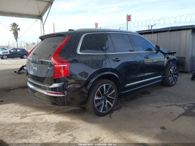 2025 VOLVO XC90 YV4062PE7S1312015 Photo 3