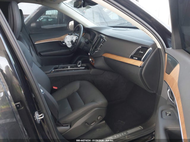 2025 VOLVO XC90 YV4062PE7S1312015 Photo 4