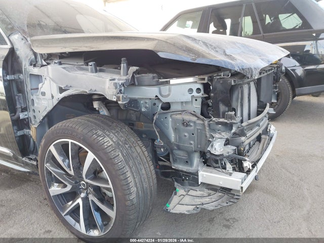 2025 VOLVO XC90 YV4062PE7S1312015 Photo 5