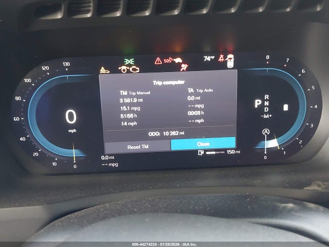 2025 VOLVO XC90 YV4062PE7S1312015 Photo 6