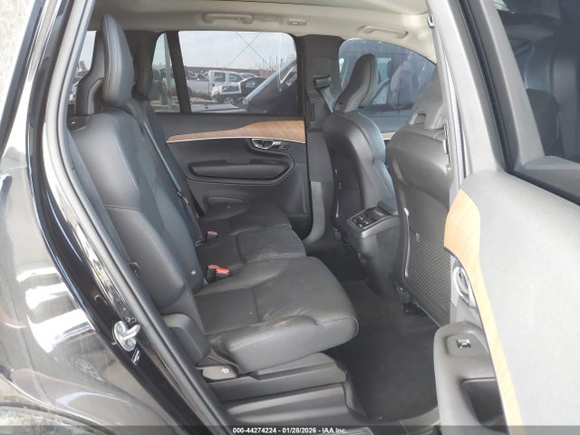 2025 VOLVO XC90 YV4062PE7S1312015 Photo 7