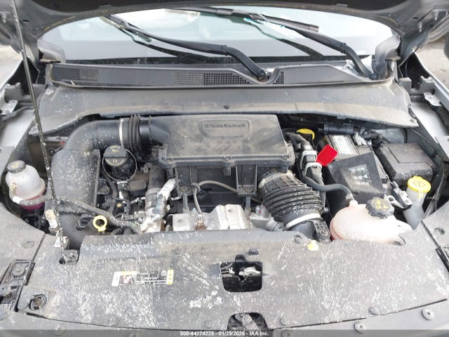Aukcja sprzedaży 2023 Jeep Compass Sport 4x4, vin: 3C4NJDAN2PT529502, numer aukcji: 44274225
