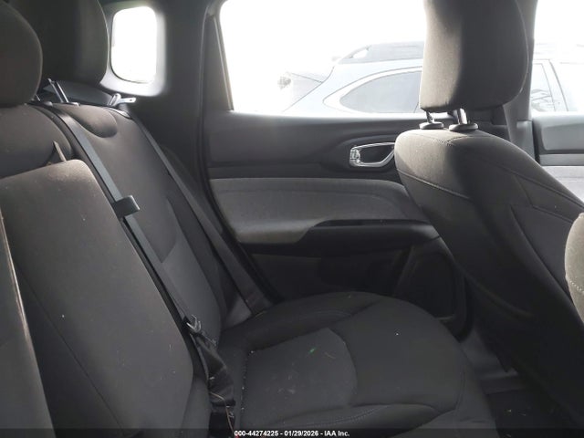Aukcja sprzedaży 2023 Jeep Compass Sport 4x4, vin: 3C4NJDAN2PT529502, numer aukcji: 44274225