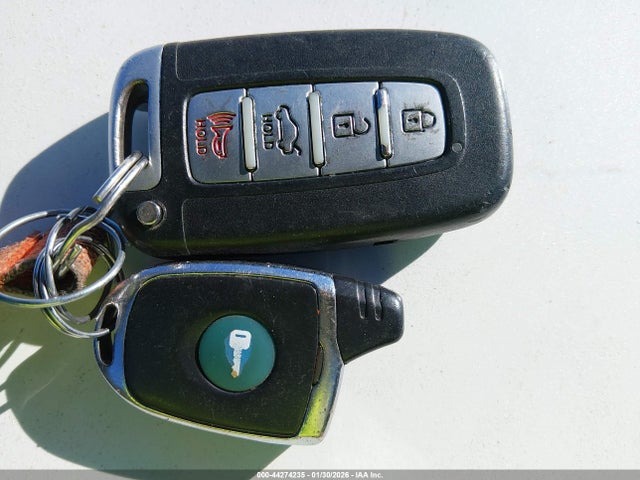 Продаж на аукціоні авто 2012 Hyundai Sonata Se 2.0t, vin: 5NPEC4ABXCH466398, номер лоту: 44274235