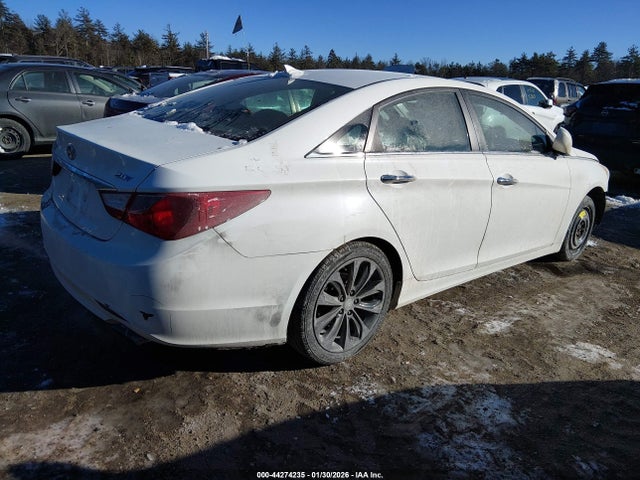 Продаж на аукціоні авто 2012 Hyundai Sonata Se 2.0t, vin: 5NPEC4ABXCH466398, номер лоту: 44274235