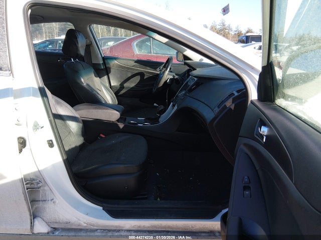 Продаж на аукціоні авто 2012 Hyundai Sonata Se 2.0t, vin: 5NPEC4ABXCH466398, номер лоту: 44274235