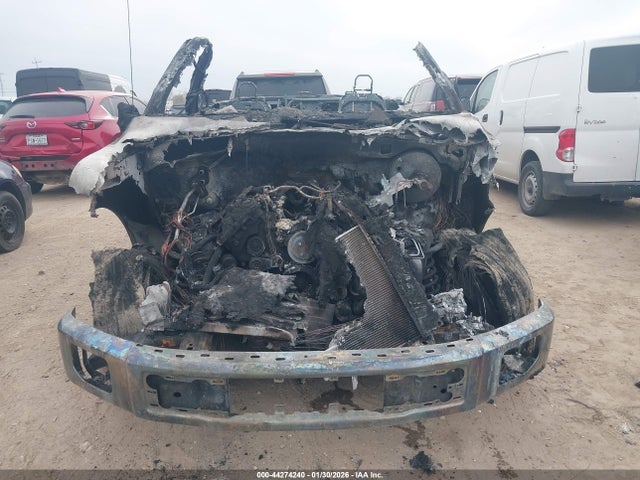 1FTEW1CF6FKD95194 Ford F-150 Xlt