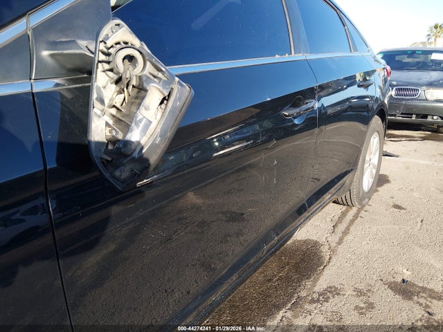 5NPE24AF8FH176526 Hyundai SONATA SE